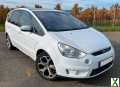 Foto Ford S-Max 2.0