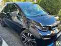 Foto BMW i3s (94 Ah), REX Suite Navi-Prof DAB LED Keyless