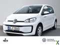 Foto Volkswagen up! Move 1.0 MPI KLIMA