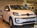 Foto Volkswagen up! 1,0 Move KLIMA PDC SH