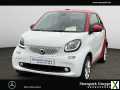 Foto Smart fortwo cabrio twinamic LED&Sensor*Cool&Audio*SHZ