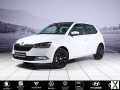 Foto Skoda Fabia 1.0 TSI Drive 125 BestOf *PANO*KESSY*KAM!*