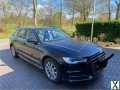 Foto Audi A6 2.0 TDI 140kW ultra S tronic Avant -