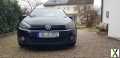 Foto Volkswagen Golf 1.6 Comfortline Variant Comfortline