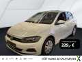 Foto Volkswagen Polo Trendline 1.0 TSI 59kW*5-Gang*PDC*Klima*