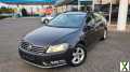 Foto Volkswagen Passat2,0TDI-AUT-HIGHLINE!NAV*LEDER*XEN*AHK+1HAD