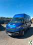 Foto Iveco Daily Mixto 3.0L Hi-Matic 6Sitzer 179PS