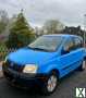 Foto Fiat/Panda/2005/2 Hand/ HU:1.25