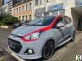 Foto Hyundai i10 N LINE, Klimatronik, Sitzheizung