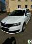 Foto Skoda Rapid 1.0 TSI Active Active