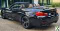 Foto BMW M4 Cabrio M4 KEIN Re-Import