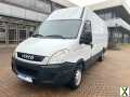 Foto Iveco Daily 35S14 Maxi Hoch+Lang *Garantie*