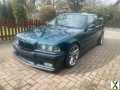 Foto Bmw e36 318i ROSTFREI LIMO M Paket Tüv 10/24 no320 323 325 328