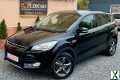 Foto Ford Kuga 2.0 TDCi Titanium Navi Leder