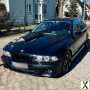 Foto BMW E39 530d