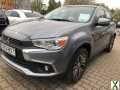 Foto Mitsubishi ASX Diamant Edition 2WD/Kamera/Scheckheft/