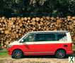 Foto Volkswagen T6 California Ocean,top Ausstattung,viele Extras