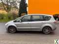 Foto Ford S-Max 2,0 TDCi 103kW DPF Ambiente Ambiente