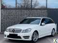 Foto Mercedes Benz C 220 CDI AMG ab Werk *Bi-Xenon Stand.Heiz S.Heiz*