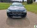 Foto BMW 114i URBAN LINIE Bj.2014 TipTop Zustand