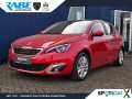 Foto Peugeot 308 Allure 130 PT Aut.+Alcantara+Kamera+Full-LED