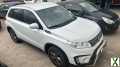 Foto Suzuki Vitara 1.6 DDiS Comfort 4x4 / Kamera /Navi/Ahk