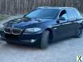 Foto BMW 520d Touring F11 _ Tausch Möglich _ Tausche