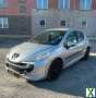 Foto Peugeot 207*Tüv 8/2025*Klima*5 Türig*Alu*Fährt Top
