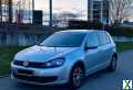 Foto VW Golf 6 TDI Automatik Limousine 5 Türer TÜV Top !!