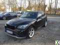 Foto BMW X1 xDrive18d 2014
