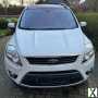 Foto Ford Kuga 2,0 TDCi 6 Gang-Leder TÜV 1/26 Top