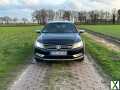 Foto Vw Passat B7 Alltrack 2.0l Kombi Apple CarPlay