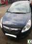 Foto Opel corsa D