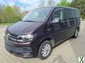 Foto Volkswagen T6 Multivan