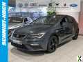 Foto Seat Leon FR 1.5 TSI DSG OPF LED-Scheinw. AHK abn.