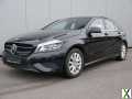 Foto Mercedes-Benz A 180 CDI STYLE NAVI/AHK/PDC/SHZ