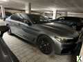 Foto BMW 520d M-Paket