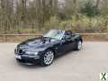 Foto BMW Z3 Roadster 2.2i - Klima! neue Sportsitze Leder!