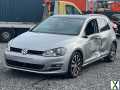 Foto Volkswagen Golf VII Lim. -1.6 TDI-EU6-HIGHLINE-PANO