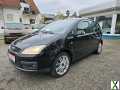 Foto FORD FOCUS C-MAX 2.0TDCI TÜV 05/2024 CHIA