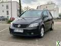 Foto VW Golf Plus /Automatik/PDC/Klima/Navi/Tüv-Service Neu