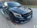 Foto Mercedes-Benz CLA 220 Shooting Brake CLA 220 CDI 4MATIC DC