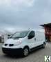 Foto RENAULT TRAFIC 2.0 DCI L2H1 KLIMA AHK 12/24