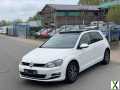 Foto Volkswagen Golf VII Lim. Allstar BMT Panorama Garantie