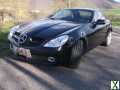 Foto MERCEDES SLK 200 KOMPRESSOR