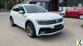 Foto Volkswagen Tiguan 2.0 TDI SCR 140kW DSG 4MOTION Highlin