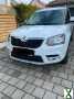 Foto Skoda Yeti Joy, 2.0 TDI, AHK, DAB, Sitzheizung