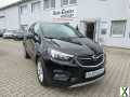 Foto Opel Mokka X Innovation, NAVI, TEIL-LEDER, SH, ALU..