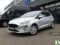 Foto Ford Fiesta 1.0 EcoBoost Cool&Connect