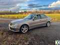 Foto Mercedes-Benz E500 AMG AB WERK *Scheckheftgepflegt* 7G TRONIC